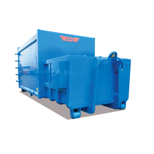 Waste Compactor