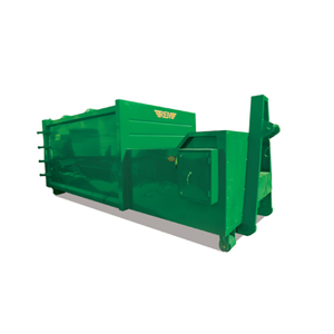 Waste Compactor