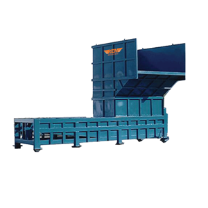 Waste Compactor