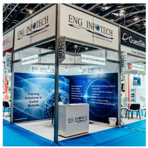 Exhibition Booth