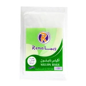 Plastic Bag