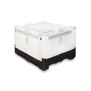 Non Metallic Container