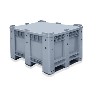 Non Metallic Container