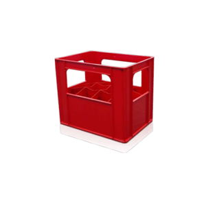 Plastic Crate