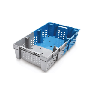 Plastic Crate