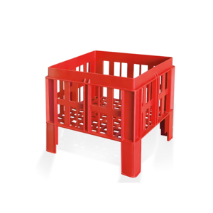 Plastic Crate