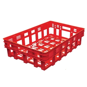 Plastic Crate