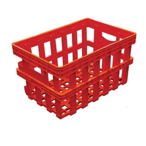 Plastic Crate