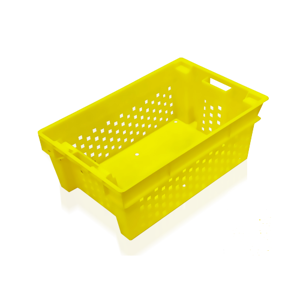 Plastic Crate