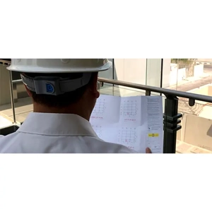 Comprehensive Project Management Service