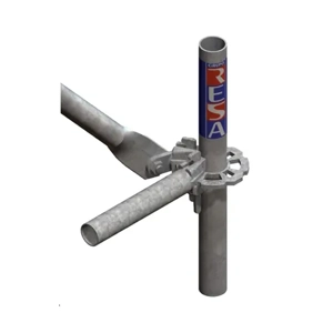 Modular Scaffolding System