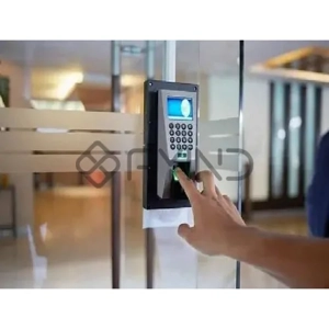 Access Control System Service