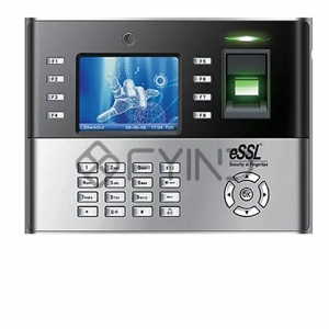 Access Control System Service
