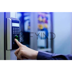 Access Control System Service