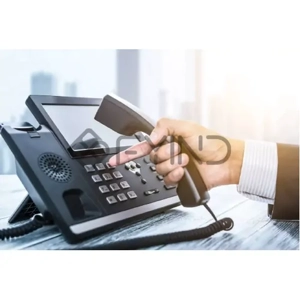 Access Control System Service