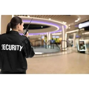 Access Control System Service
