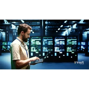 Access Control System Service