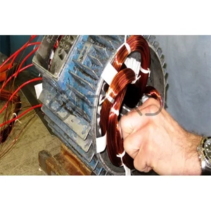 Electromechanical Service