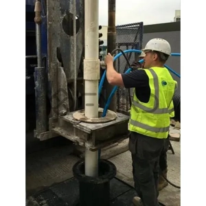 Pump Installation Service