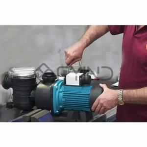 Pump Maintenance or Repair Service
