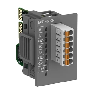 Programmable Logic Controller Module
