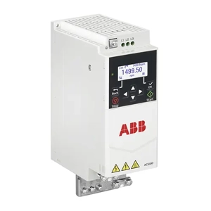 Variable Frequency Drive