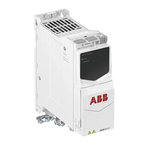 Variable Frequency Drive