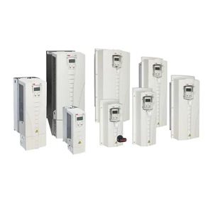 Variable Frequency Drive