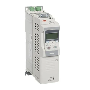 Variable Frequency Drive