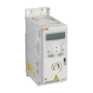 Variable Frequency Drive