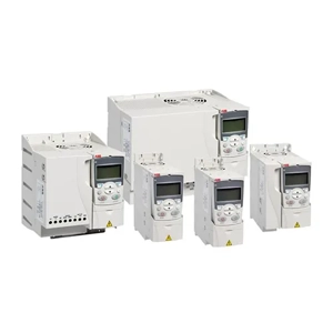 Variable Frequency Drive