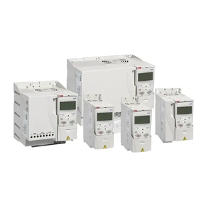 Variable Frequency Drive