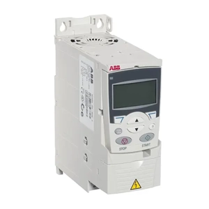 Variable Frequency Drive