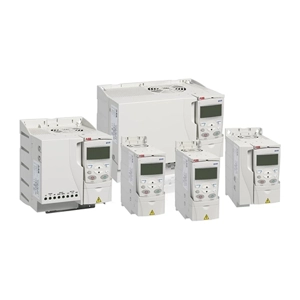 Variable Frequency Drive