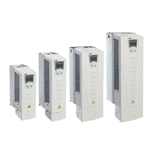 Variable Frequency Drive