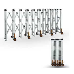 Barrier