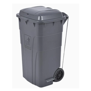 Garbage Bin