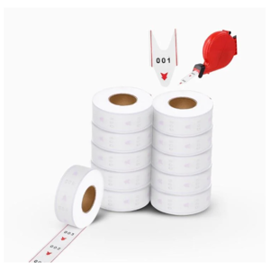 Ticket Roll