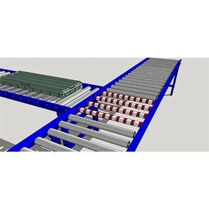 Belt Conveyor