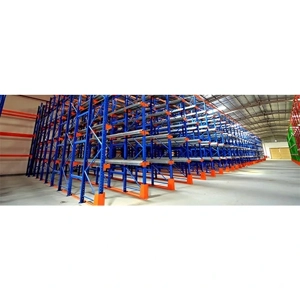 Storage Rack