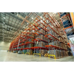 Storage Rack