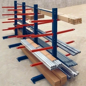 Storage Shelf