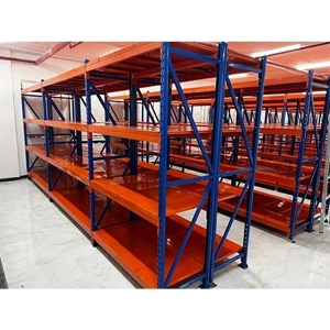 Storage Shelf
