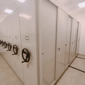 Storage Shelf
