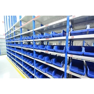 Storage Shelf