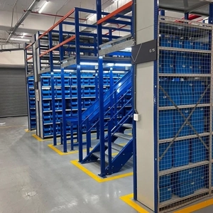 Storage Shelf