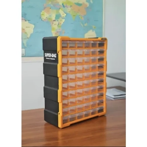 Storage Cabinet