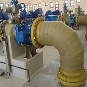 Pipe Elbow