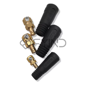 Cable Connector