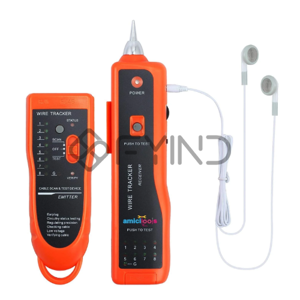 Cable Network Tester